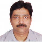 Basab Bhattacharya, AVP – Sales, OnActuate