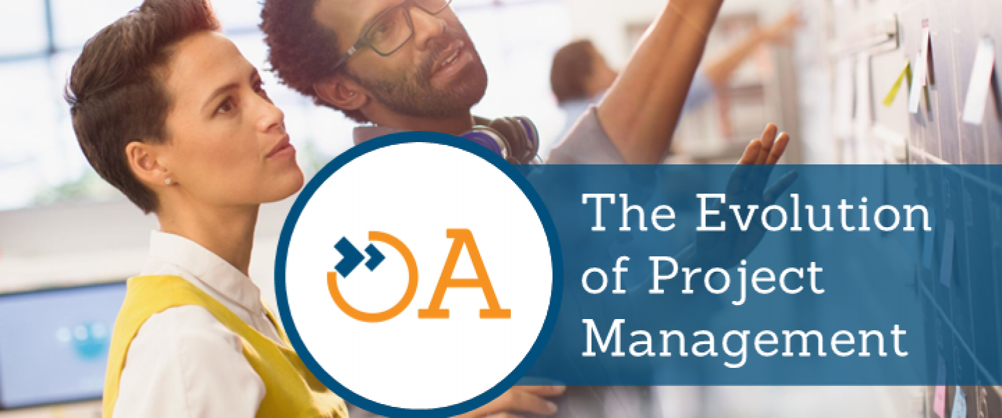 From Project Online to Dynamics 365: The Evolution of Project ...