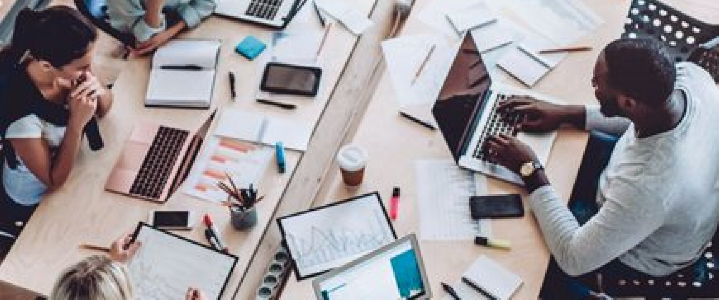 Digital Workspace & Mobility: Effects on Employee Productivity | OnActuate