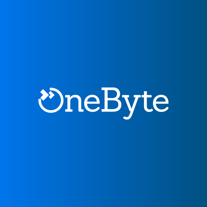 OneByte Connect Dataverse to Azure Data Lake Storage Gen2 using Azure