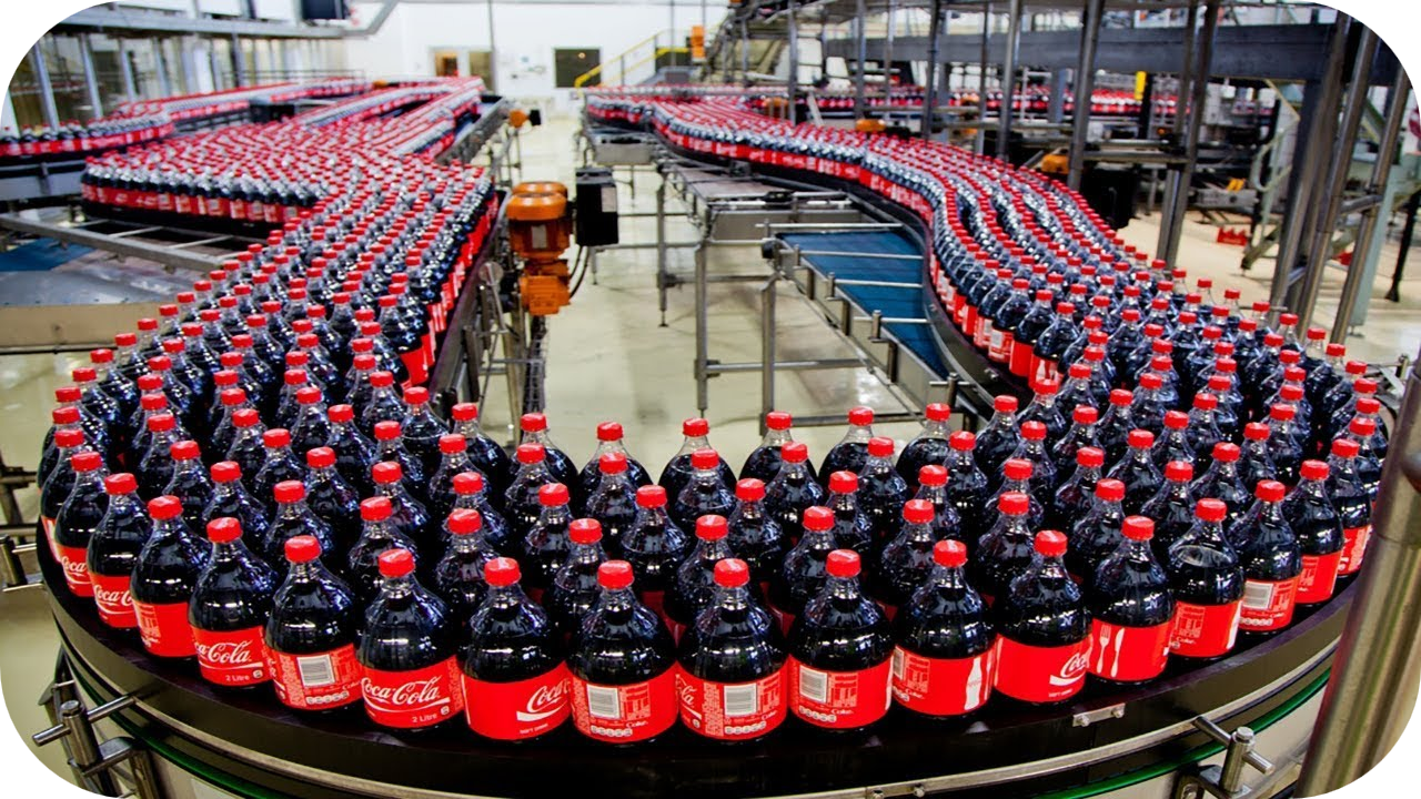 fmcg supply chain health check