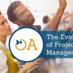 From Project Online to Dynamics 365: The Evolution of Project Management