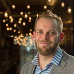 OnActuate Announces Dustin Knudson as new VP Global Sales, Public Sector
