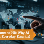 AI as an everyday business tool