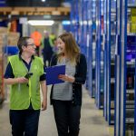 Frontline manager burnout