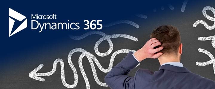 migration from dynamics ax to dynamics 365
