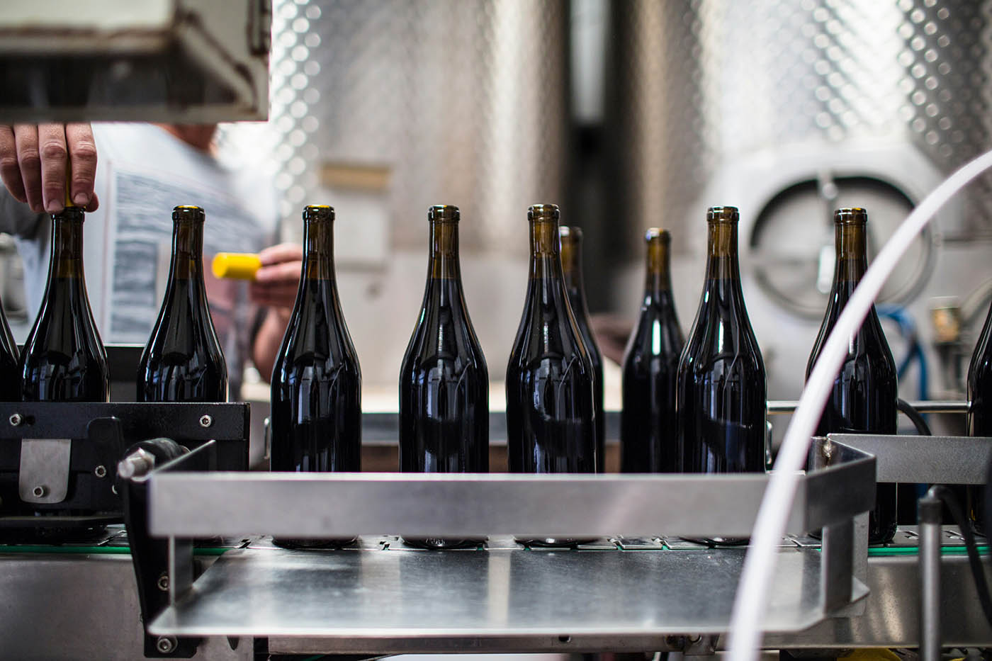 Transform Your Bottling Business in just 18 weeks | OnActuate