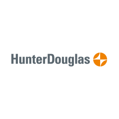Hunter Douglas