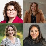 Panel of accomplished female leaders to discuss equity in the workplace with OnActuate