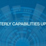 Quarterly Capabilities Update – 2023 Q2 and Q3