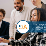 public sector HCM transformation