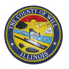 will-county-logo
